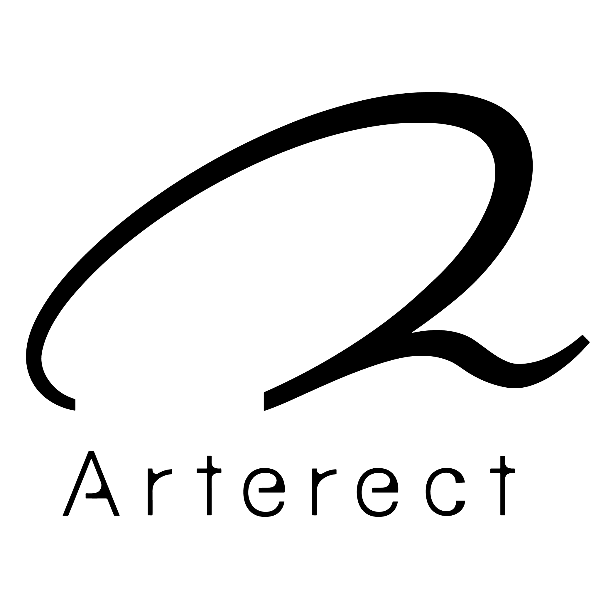 シンボルマーク（黒）
