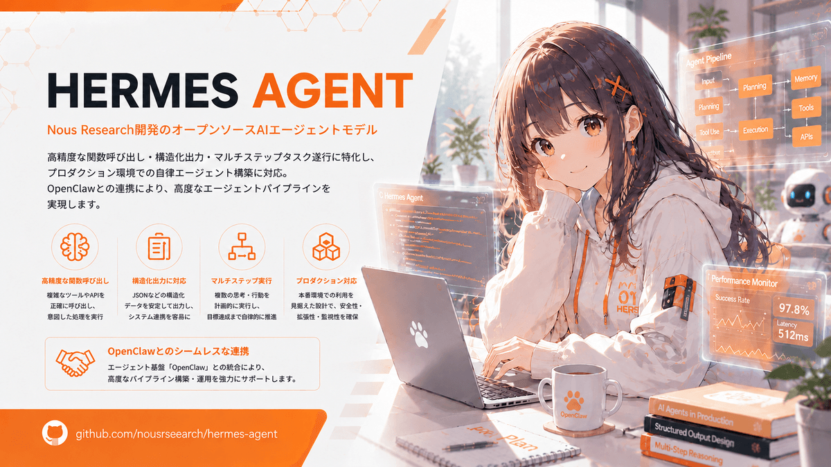 Hermes Agent