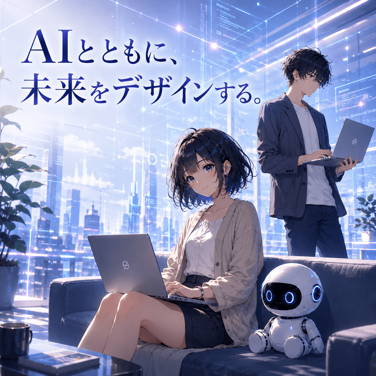 ソリューション