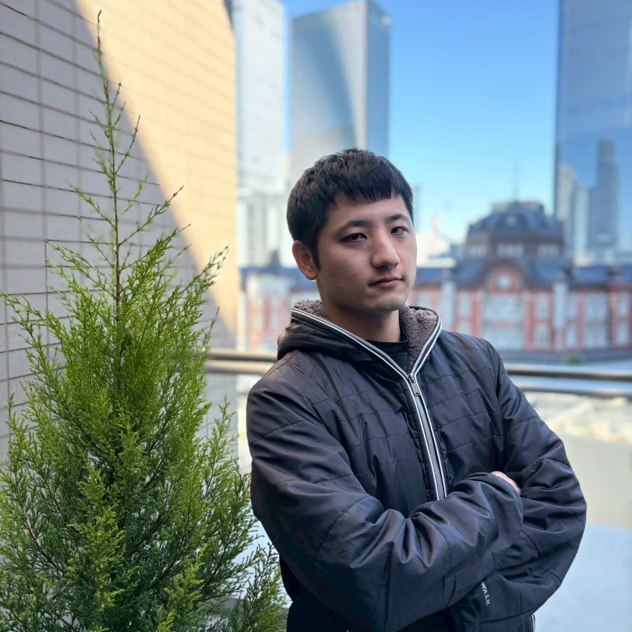 白濱 佑宜