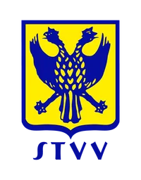 シント＝トロイデンVV（STVV） のロゴ